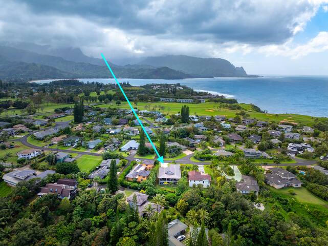 New listing-Nā Pali Coast-Walk to Queen’s bath-AC gallery image 2
