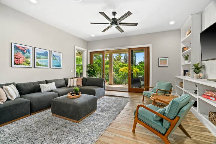 New listing-Nā Pali Coast-Walk to Queen’s bath-AC gallery image 4