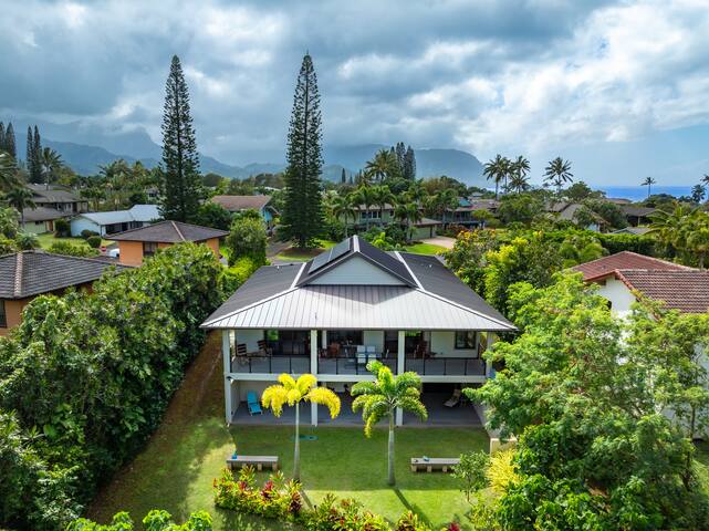 New listing-Nā Pali Coast-Walk to Queen’s bath-AC gallery image 3