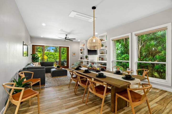 New listing-Nā Pali Coast-Walk to Queen’s bath-AC gallery image 5