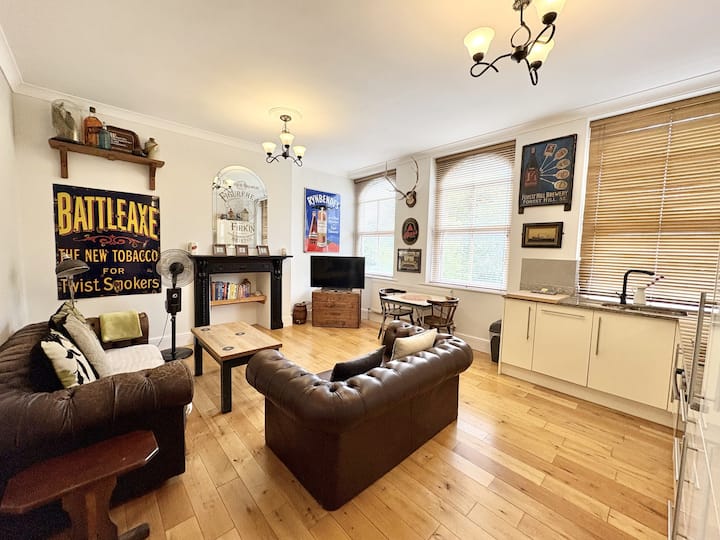 Appartement-salle De Bain Privée - Frome