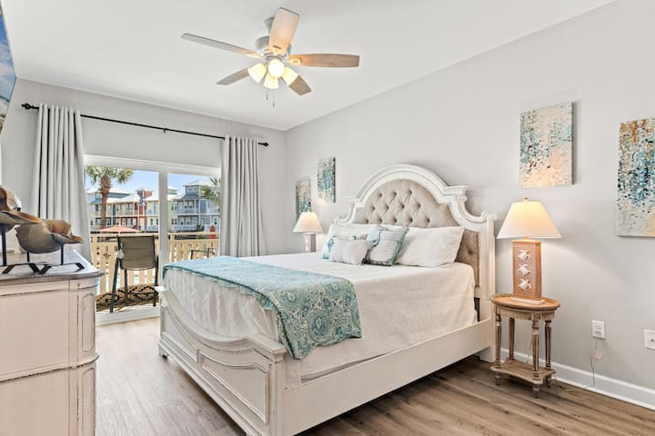 Dormitorio principal