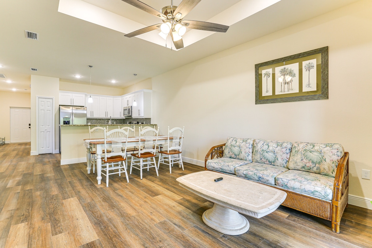 Airbnb Lehigh Acres Flnull