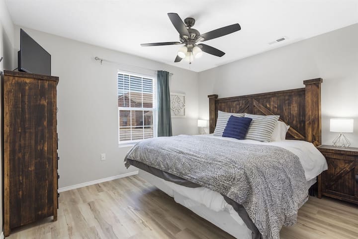 Rega Stays Vacations managed Airbnb listing 3