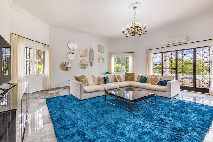 Verano Property Management managed Airbnb listing 2