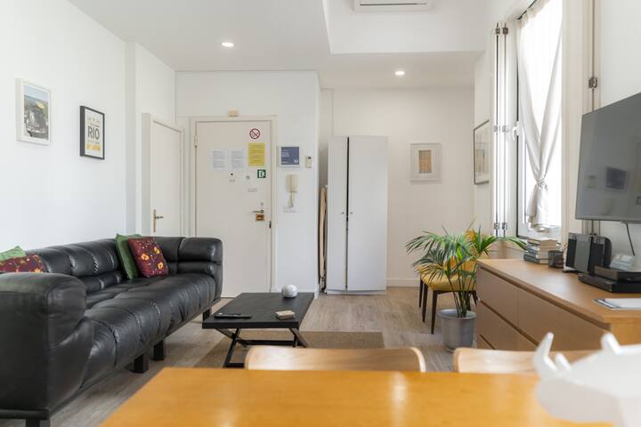 Lv Premier Chiado CH5- ac, elevator, central NEW gallery image 2