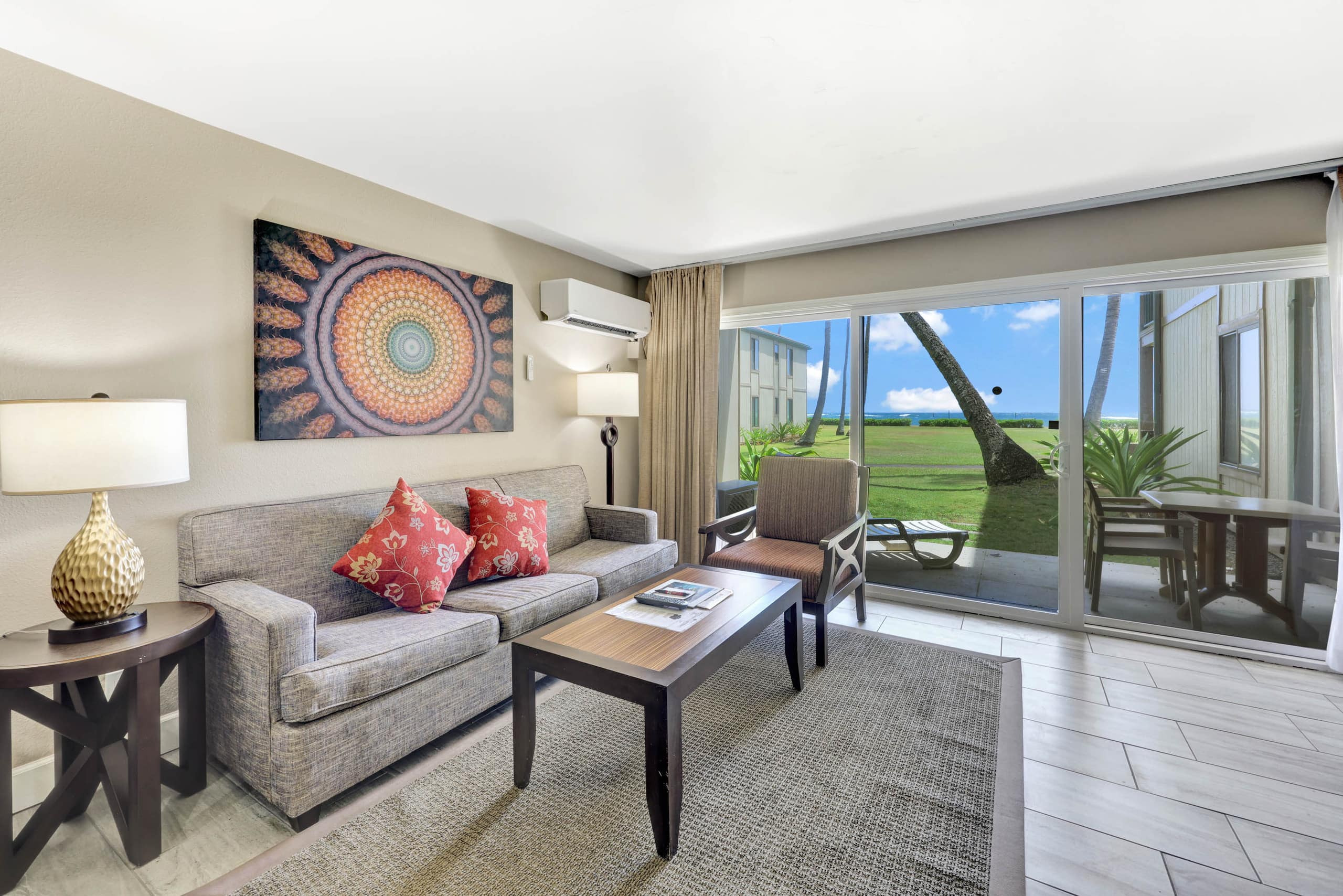 Condo in Kapaa · ★5.0 · 1 bedroom · 2 beds · 1 private bath - Image 4