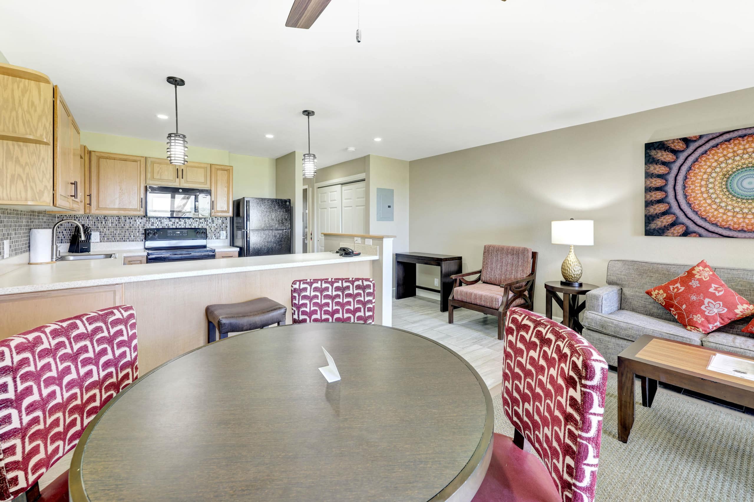 Condo in Kapaa · ★5.0 · 1 bedroom · 2 beds · 1 private bath - Image 6