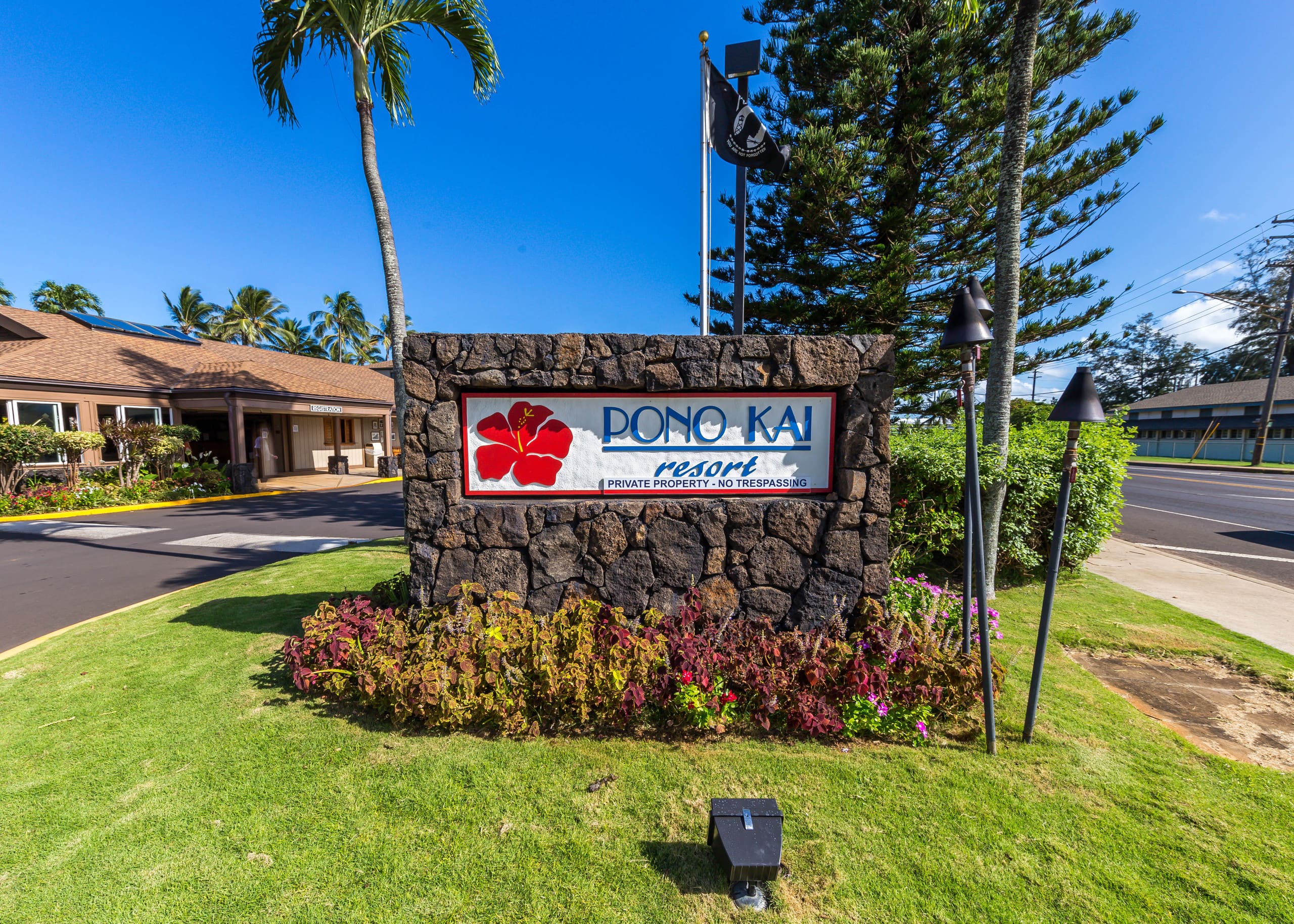 Condo in Kapaa · ★5.0 · 1 bedroom · 2 beds · 1 private bath - Image 23