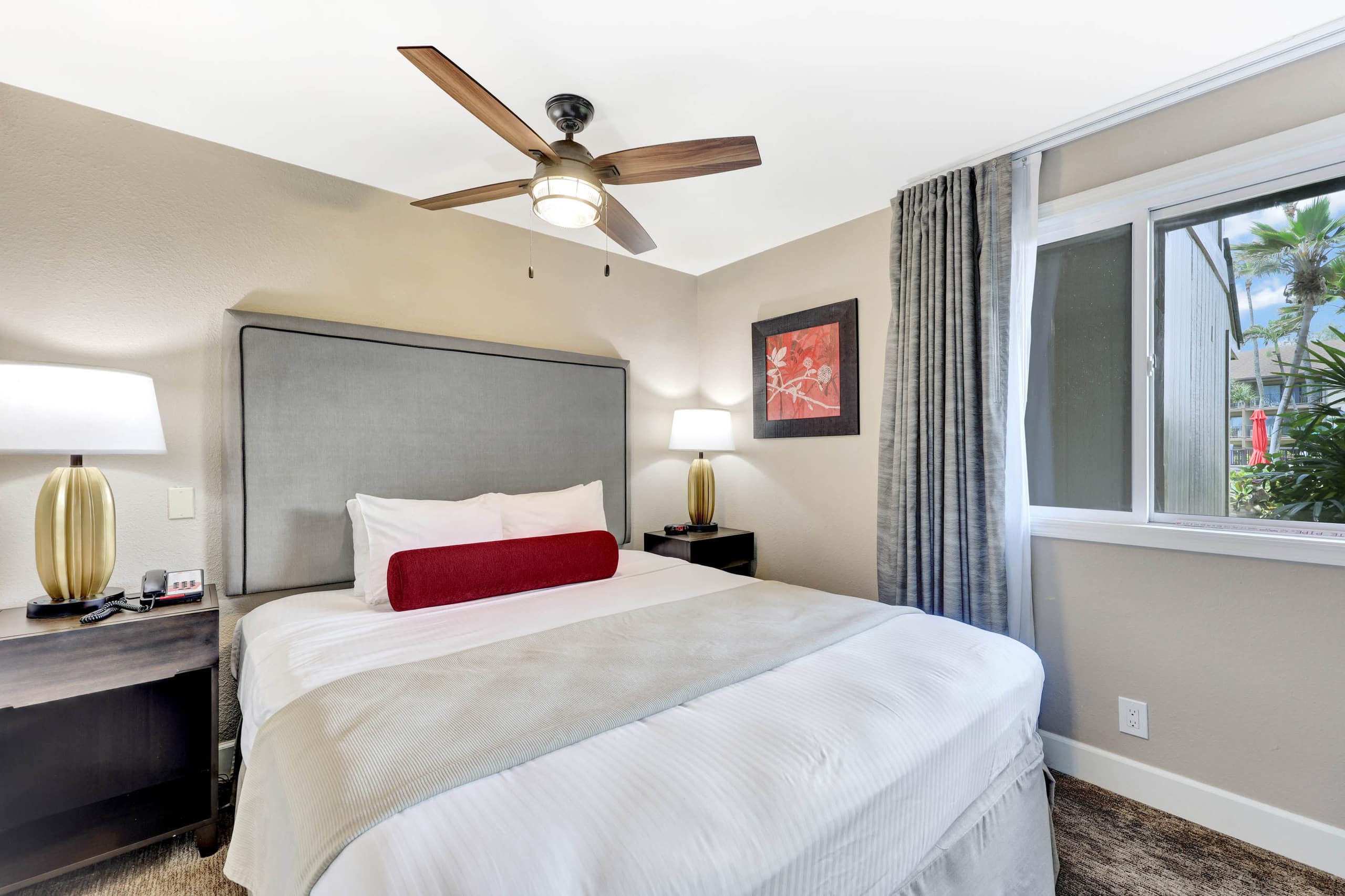 Condo in Kapaa · ★5.0 · 1 bedroom · 2 beds · 1 private bath - Image 18