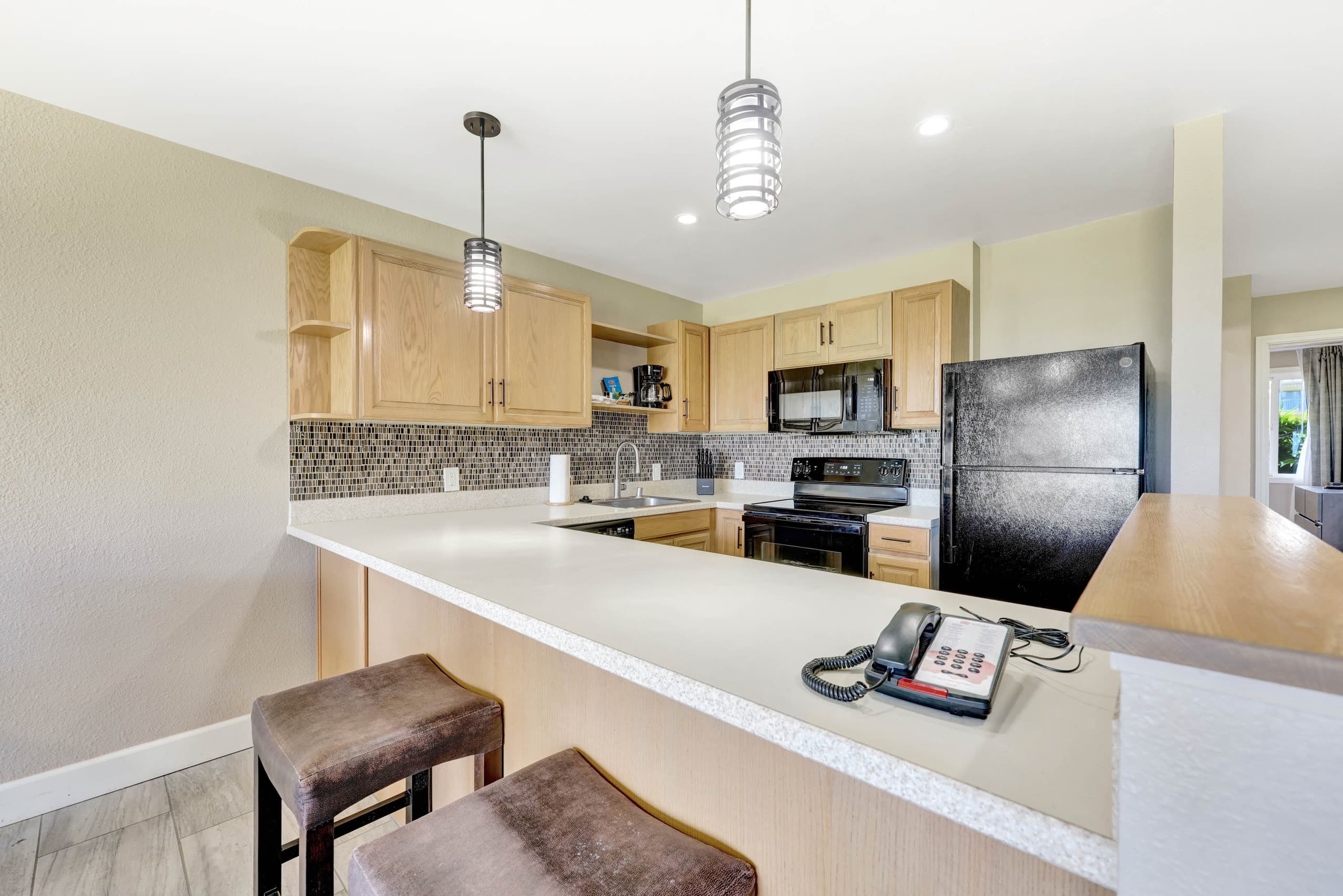 Condo in Kapaa · ★5.0 · 1 bedroom · 2 beds · 1 private bath - Image 9
