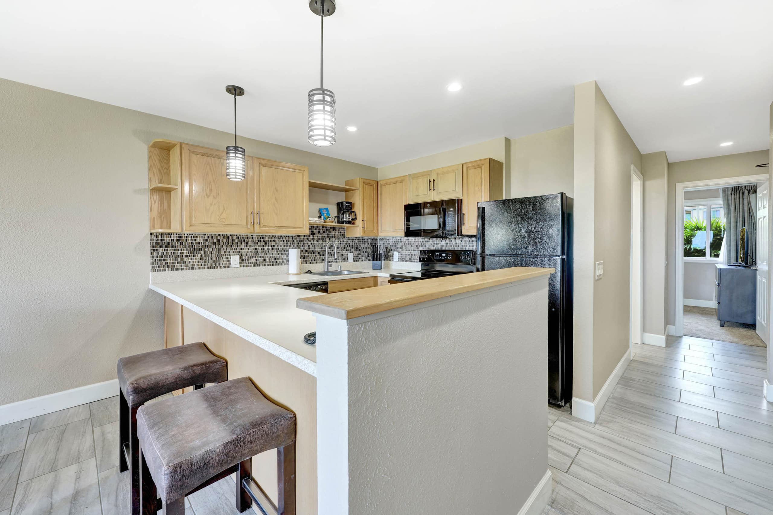 Condo in Kapaa · ★5.0 · 1 bedroom · 2 beds · 1 private bath - Image 8