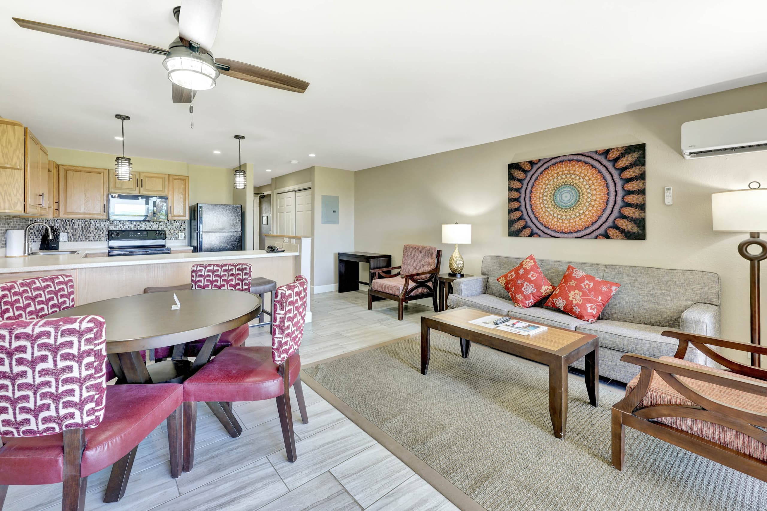 Condo in Kapaa · ★5.0 · 1 bedroom · 2 beds · 1 private bath - Image 3