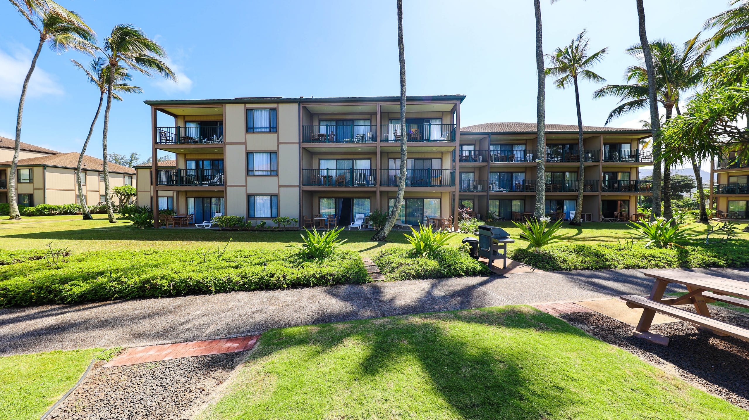 Condo in Kapaa · ★4.78 · 2 bedrooms · 3 beds · 1 shared bath - Image 24