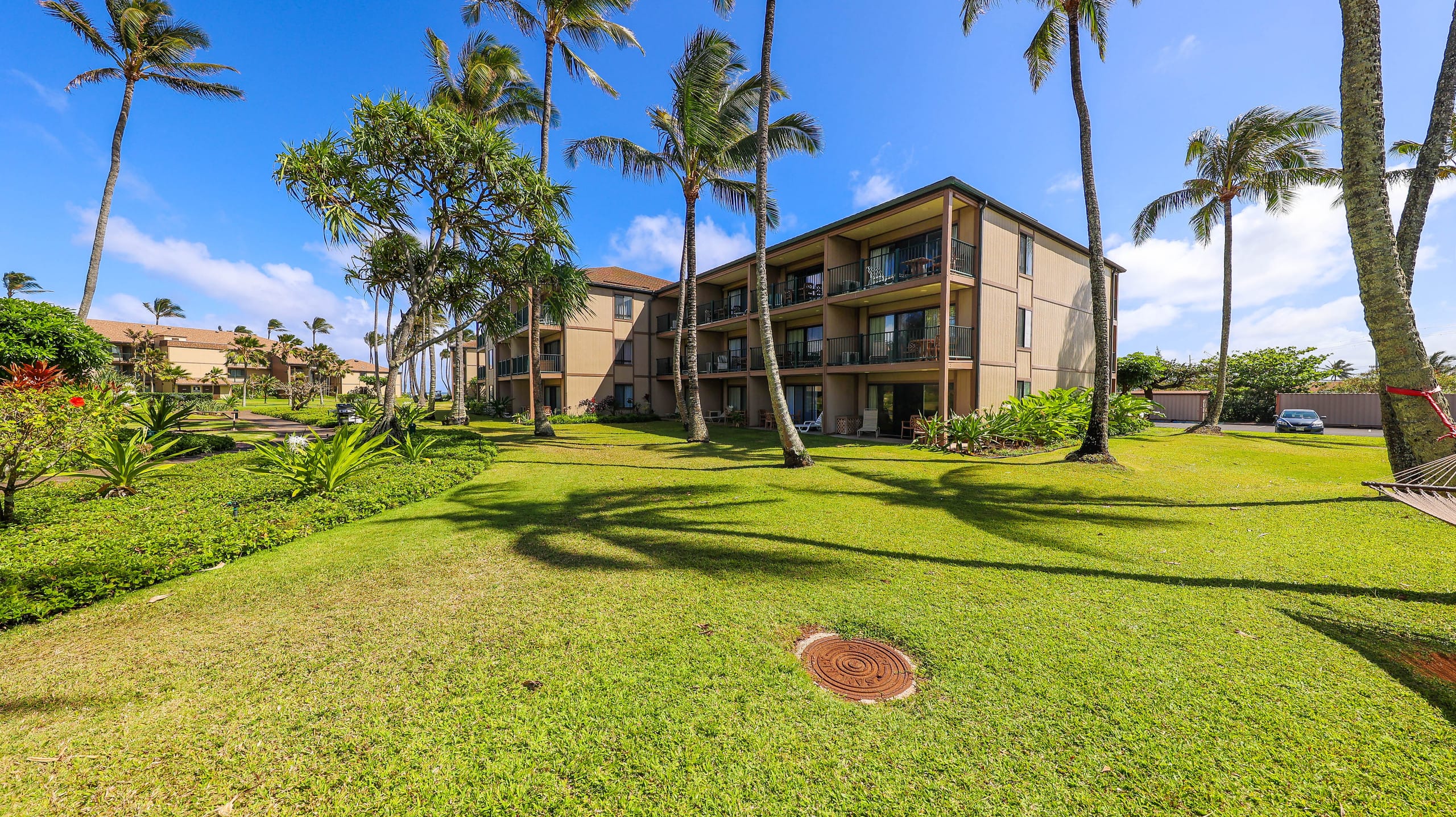 Condo in Kapaa · ★4.78 · 2 bedrooms · 3 beds · 1 shared bath - Image 27