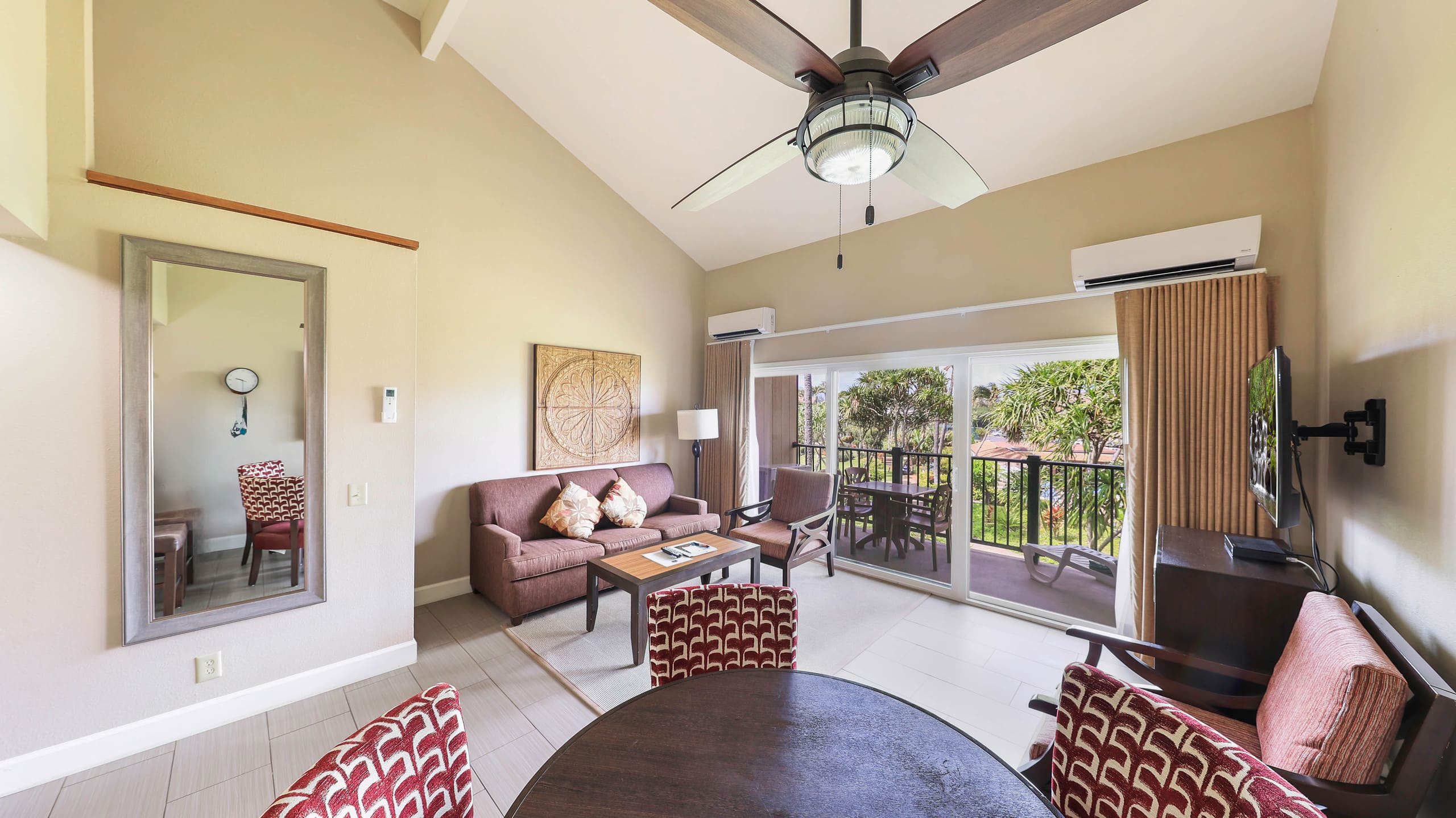 Condo in Kapaa · ★4.78 · 2 bedrooms · 3 beds · 1 shared bath - Image 8
