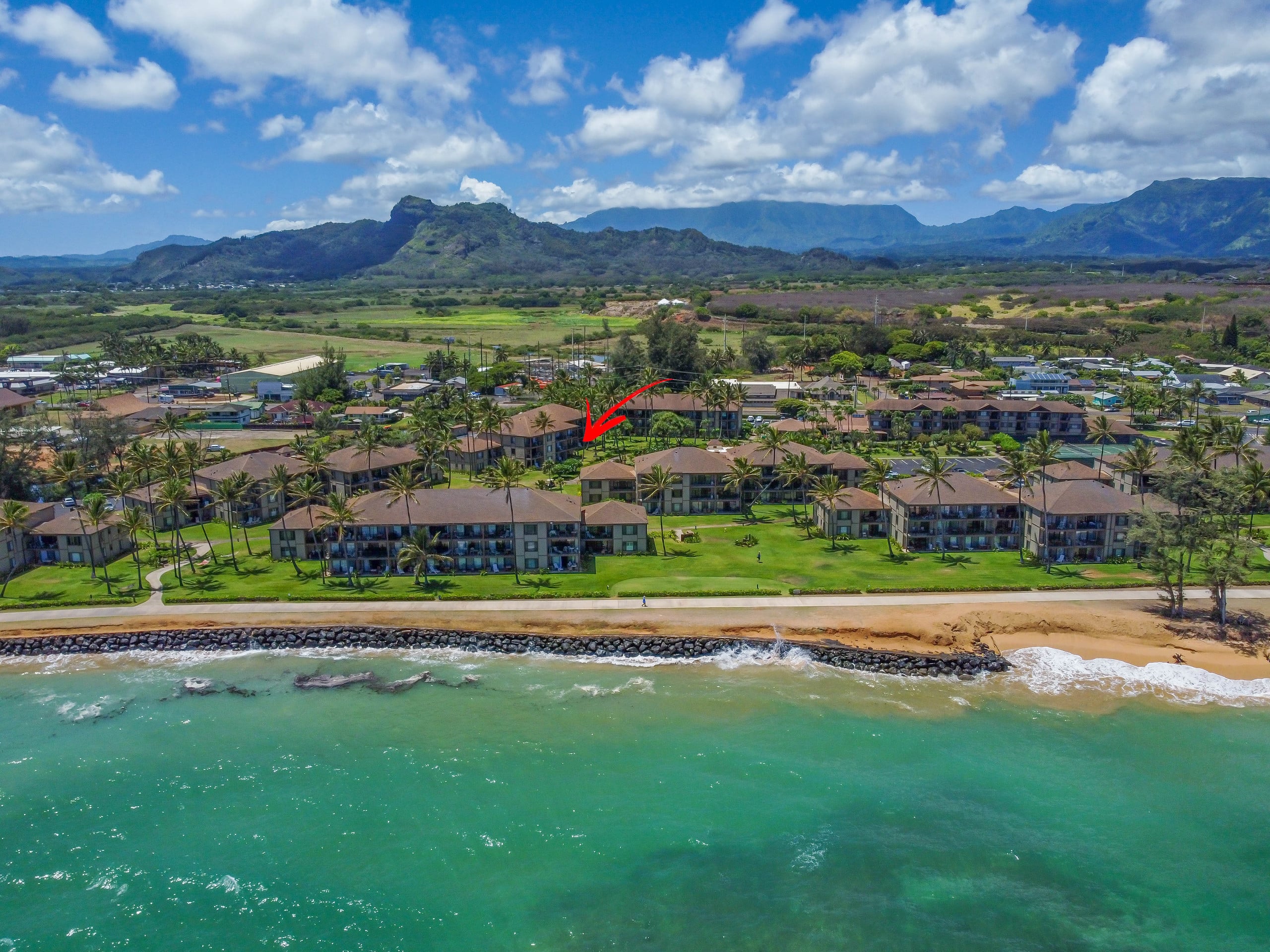 Condo in Kapaa · ★4.78 · 2 bedrooms · 3 beds · 1 shared bath - Image 23
