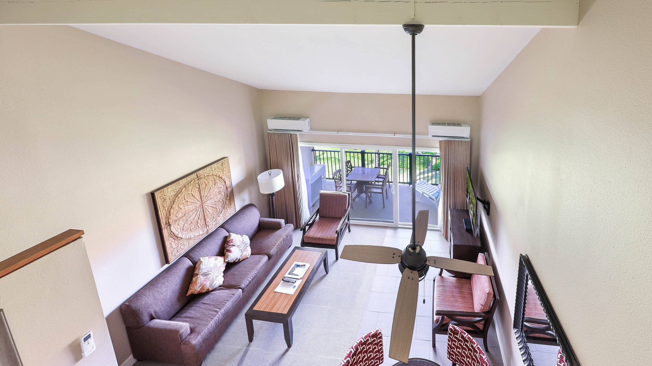 Condo in Kapaa · ★4.78 · 2 bedrooms · 3 beds · 1 shared bath - Image 3