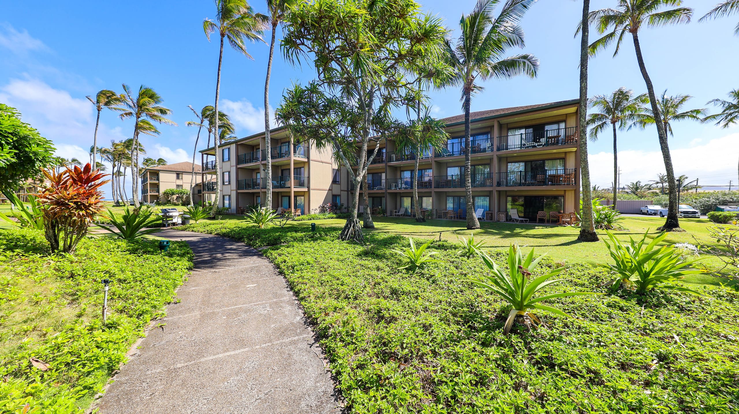 Condo in Kapaa · ★4.78 · 2 bedrooms · 3 beds · 1 shared bath - Image 26