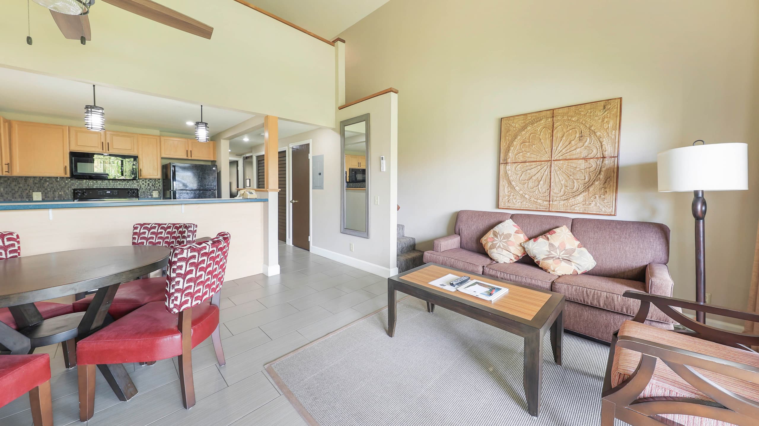 Condo in Kapaa · ★4.78 · 2 bedrooms · 3 beds · 1 shared bath - Image 2