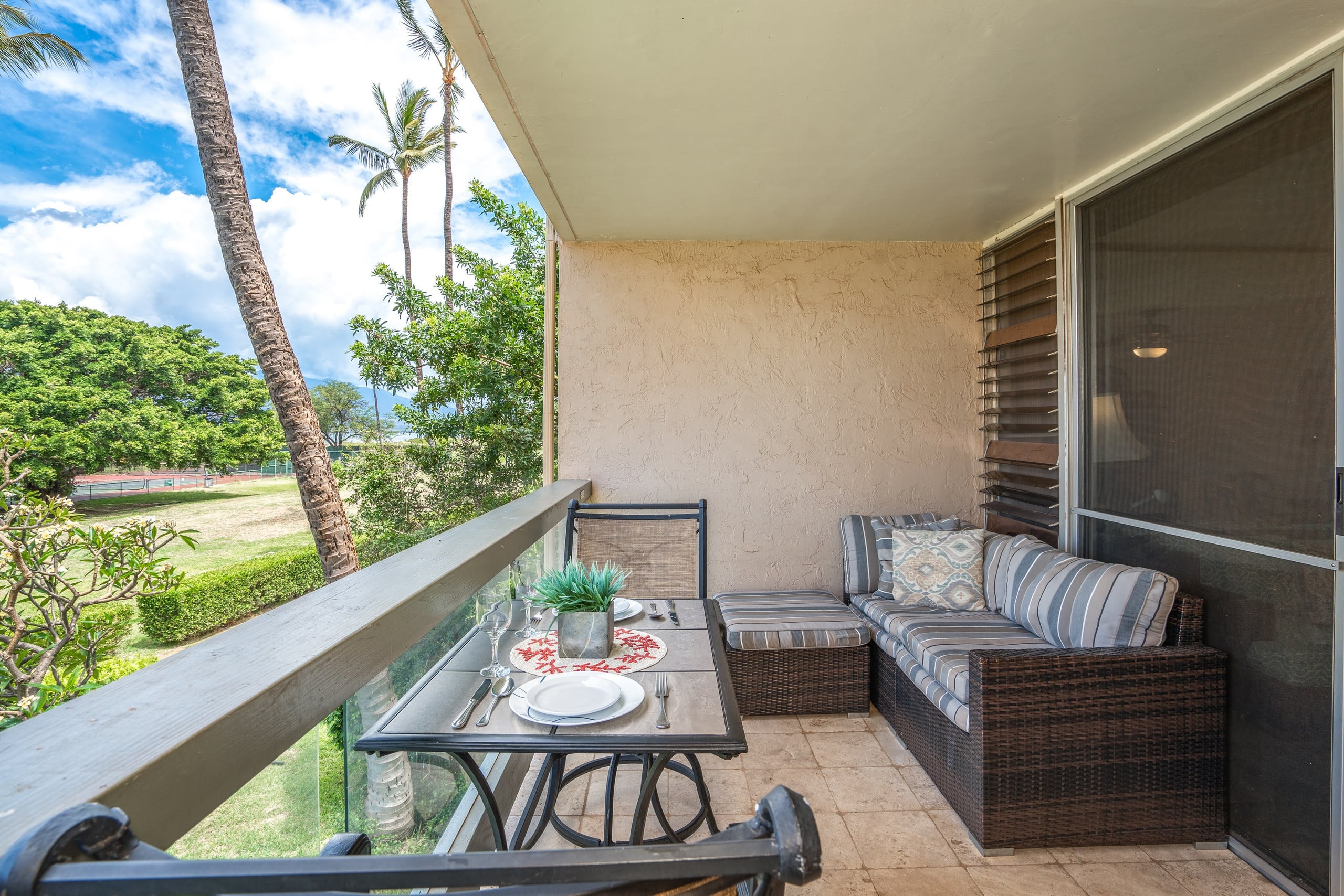 Oceanfront, Panoramic View, A/C, Free Wifi LEI205 - Image 31