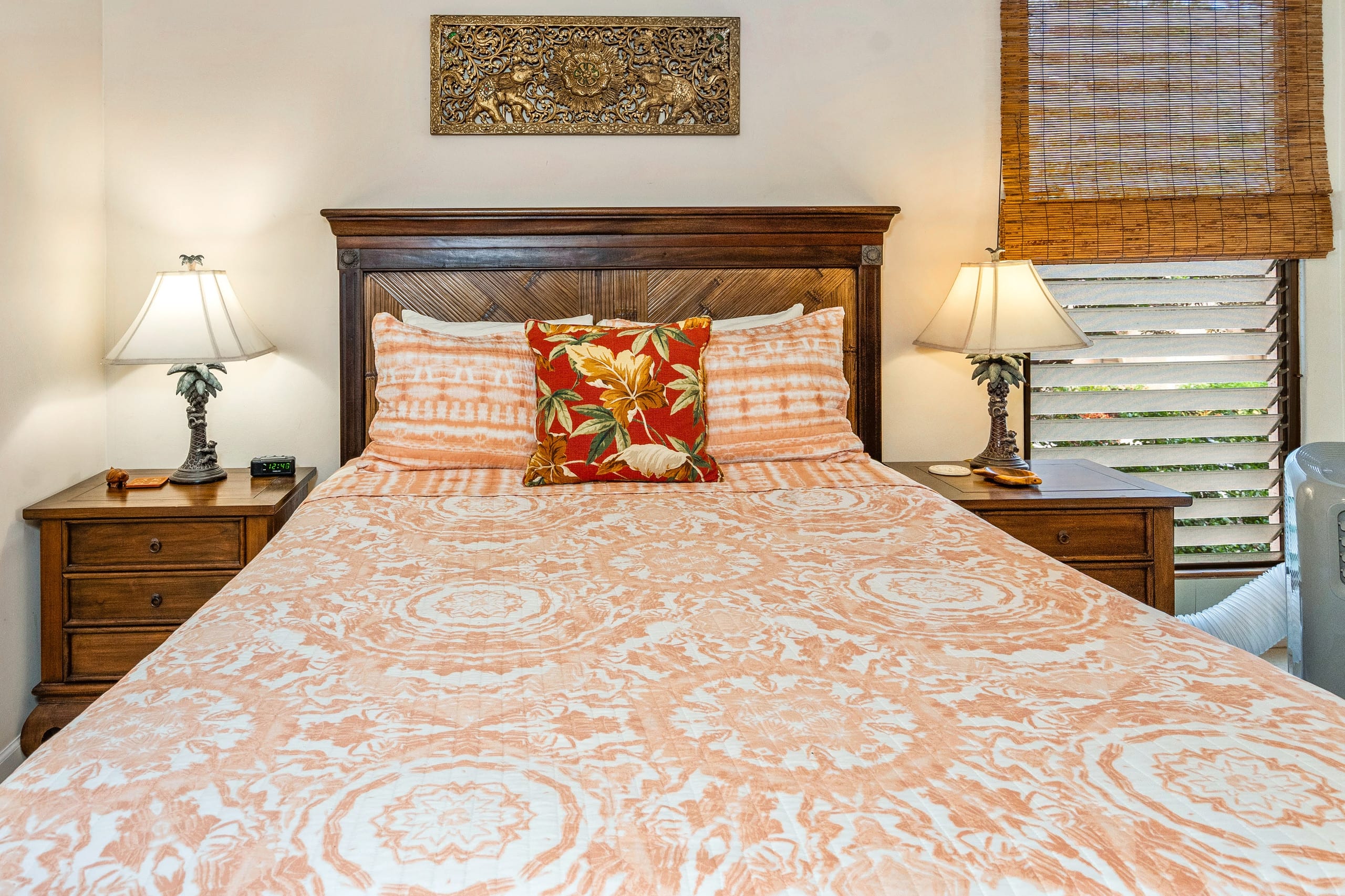 Oceanfront, Panoramic View, A/C, Free Wifi LEI205 - Image 19