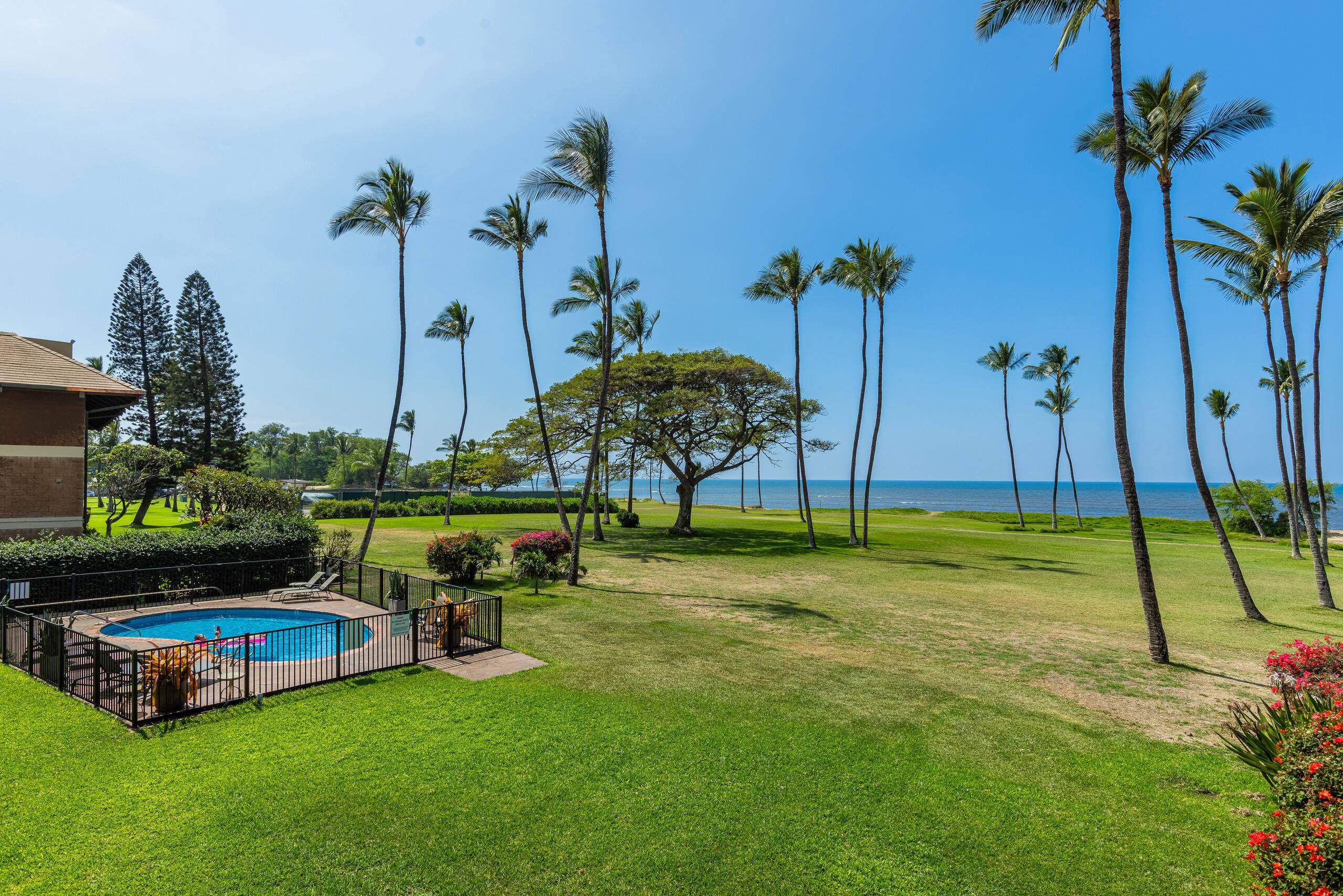 Oceanfront, Panoramic View, A/C, Free Wifi LEI205 - Image 47