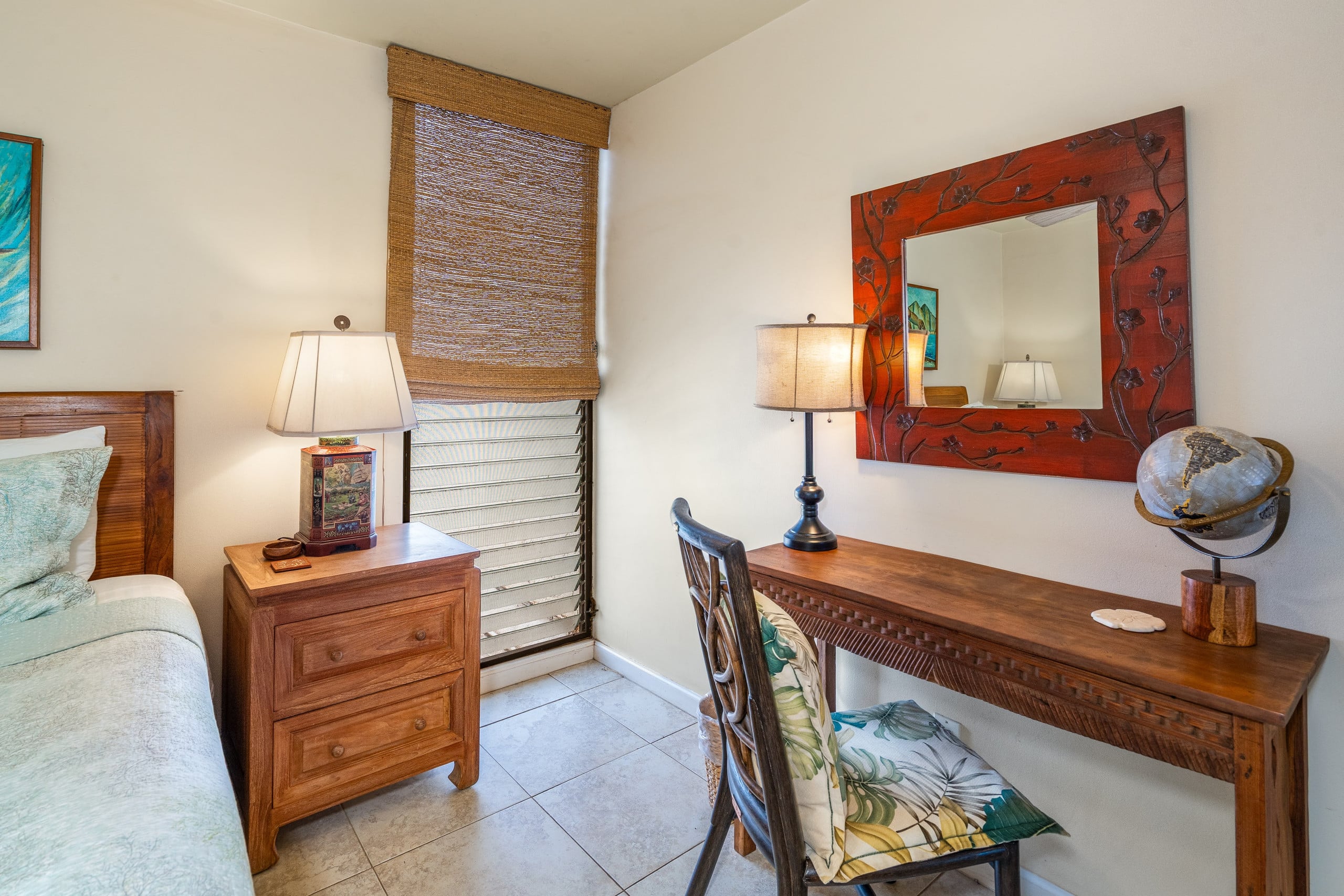 Oceanfront, Panoramic View, A/C, Free Wifi LEI205 - Image 17