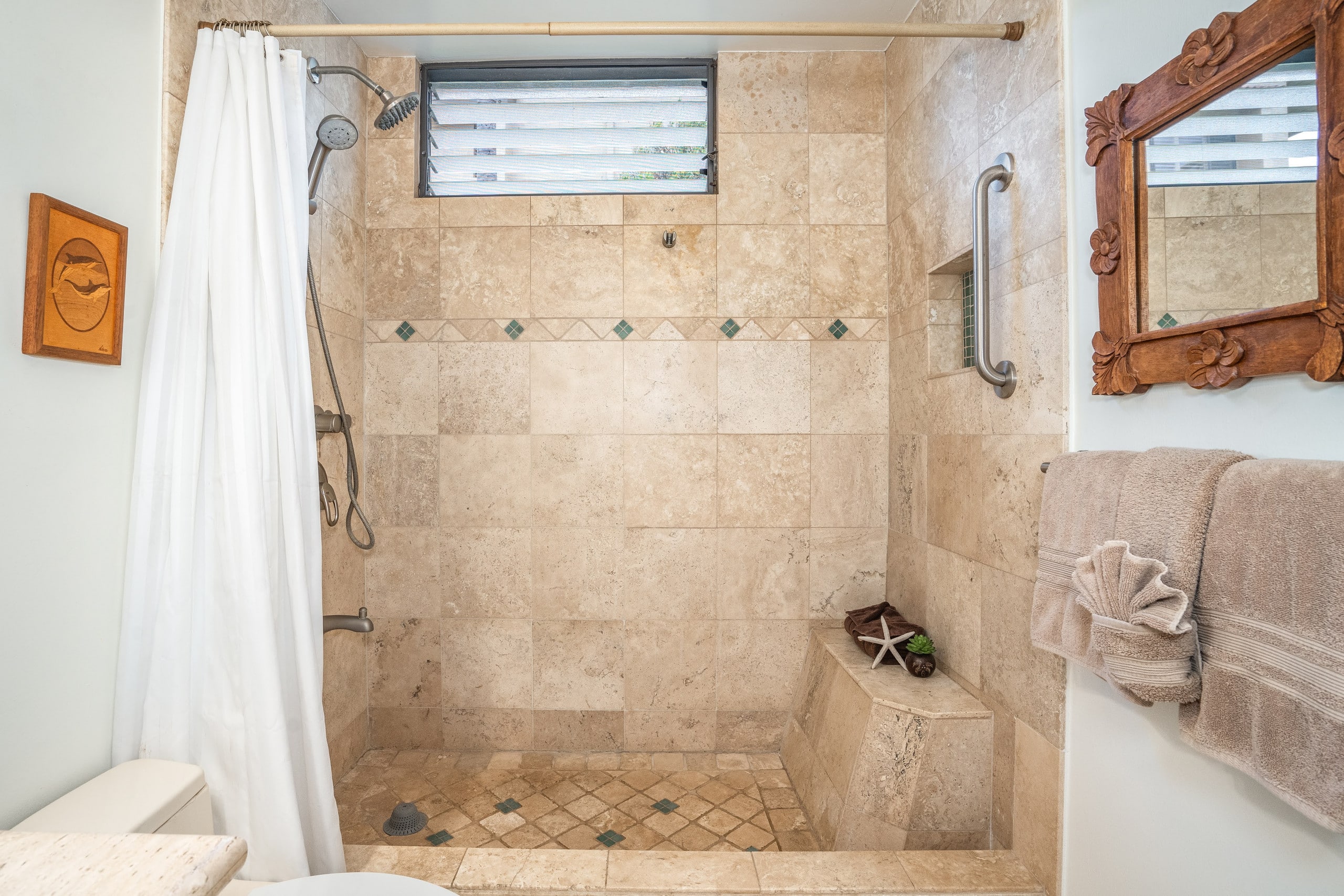 Oceanfront, Panoramic View, A/C, Free Wifi LEI205 - Image 22