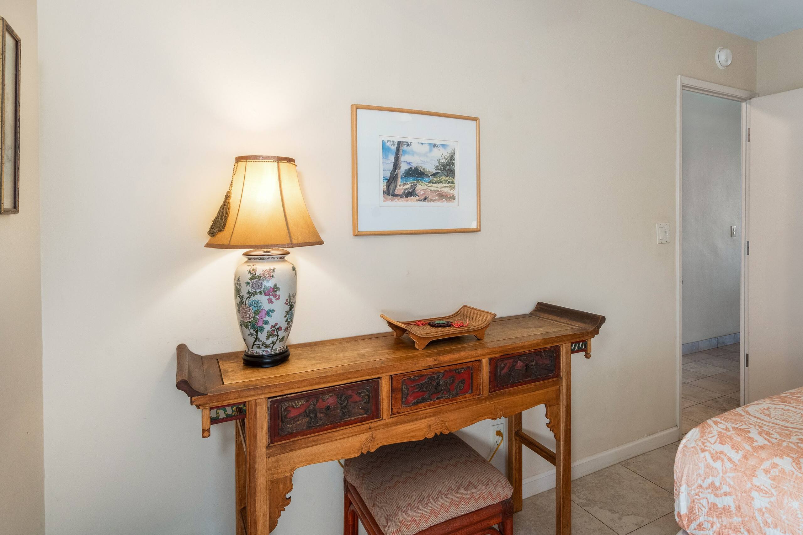 Oceanfront, Panoramic View, A/C, Free Wifi LEI205 - Image 20
