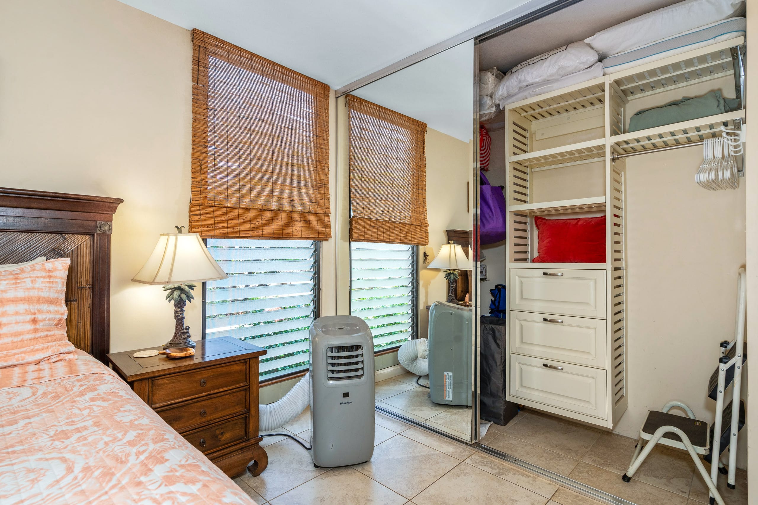 Oceanfront, Panoramic View, A/C, Free Wifi LEI205 - Image 21