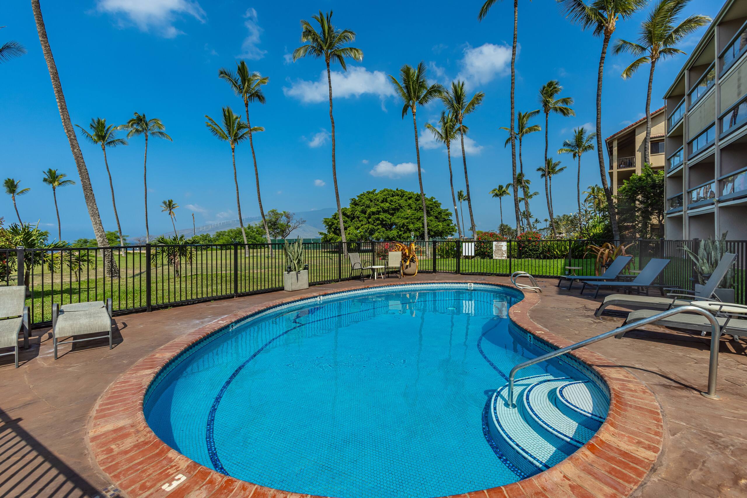 Oceanfront, Panoramic View, A/C, Free Wifi LEI205 - Image 42