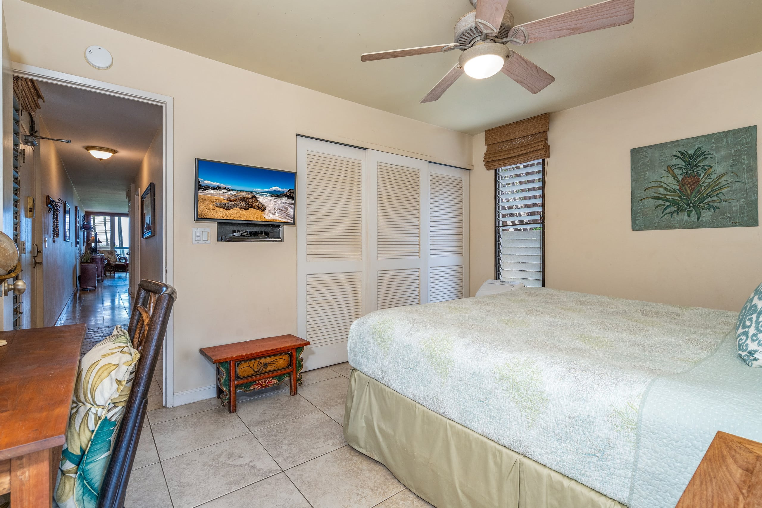Oceanfront, Panoramic View, A/C, Free Wifi LEI205 - Image 15