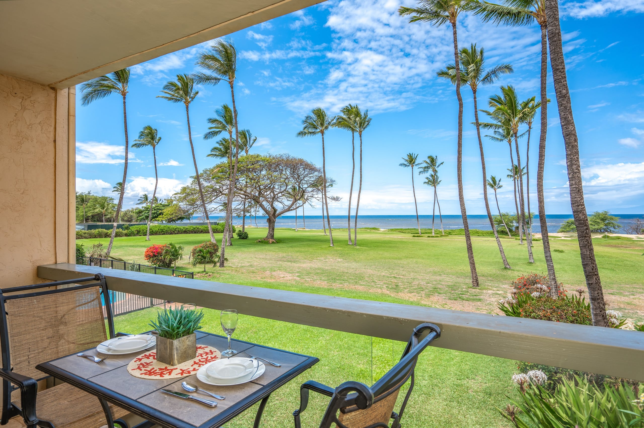 Oceanfront, Panoramic View, A/C, Free Wifi LEI205 - Image 30
