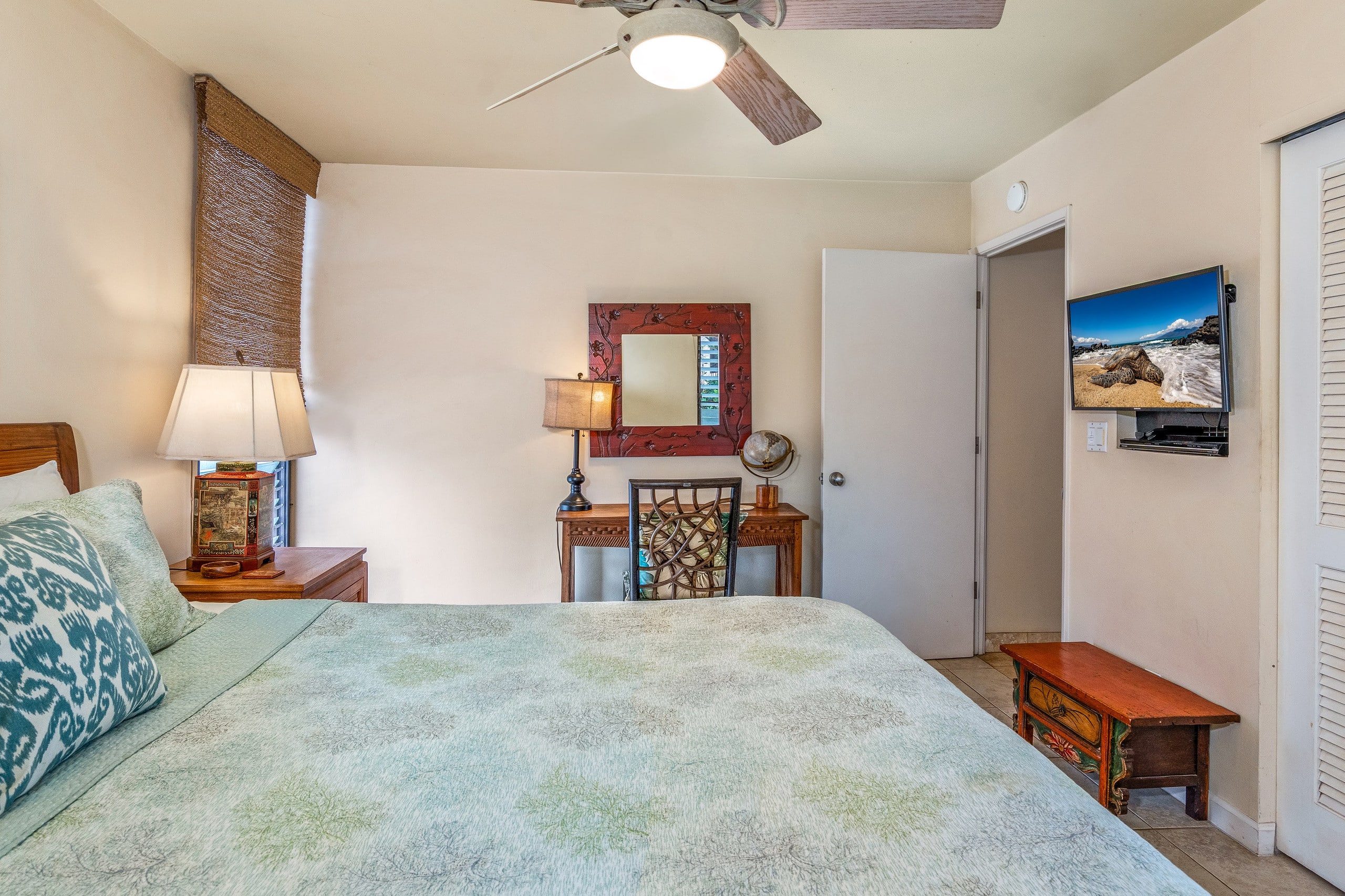 Oceanfront, Panoramic View, A/C, Free Wifi LEI205 - Image 16