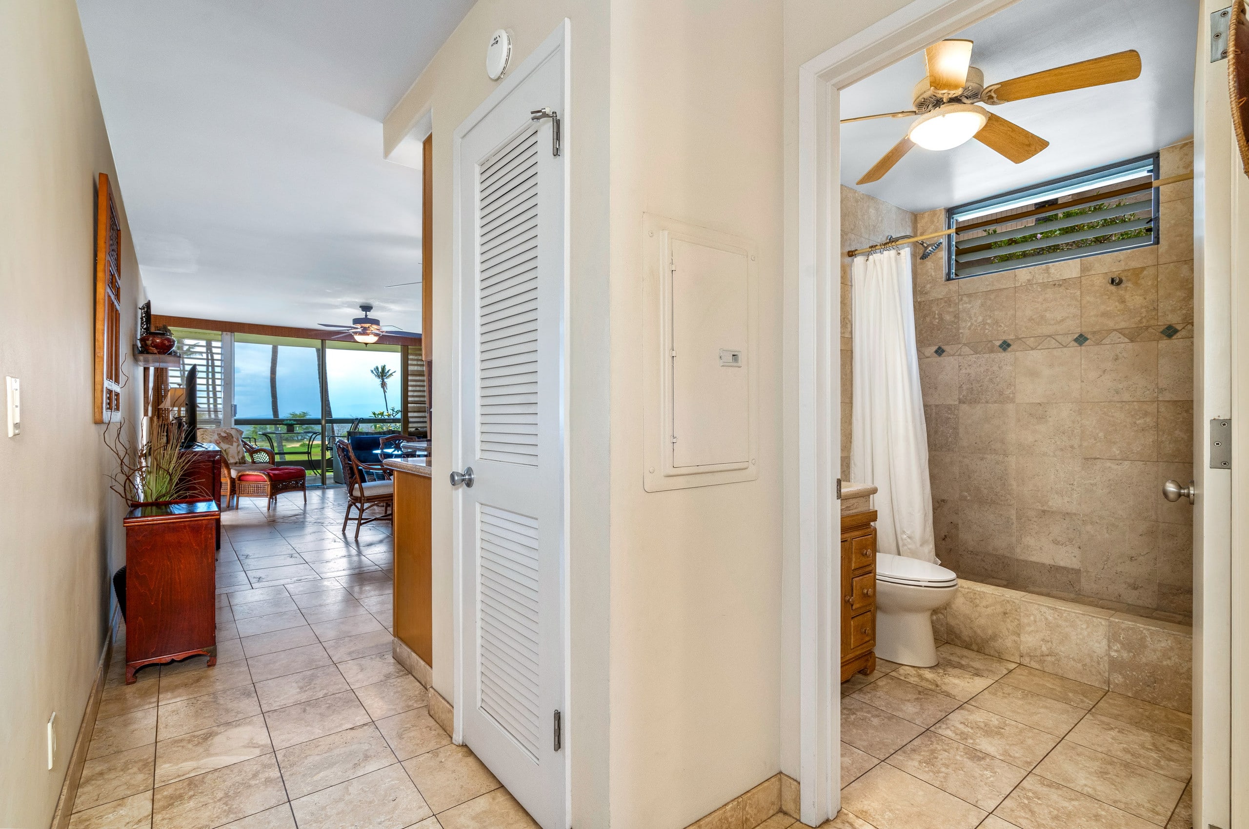 Oceanfront, Panoramic View, A/C, Free Wifi LEI205 - Image 28
