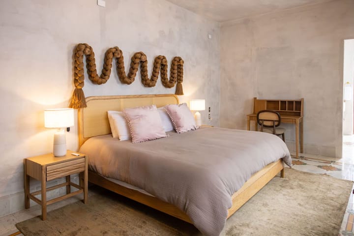 Habitación 1