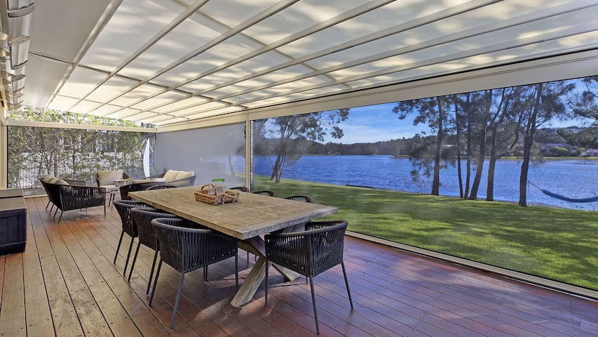 Central Coast Stays managed Airbnb listing 3