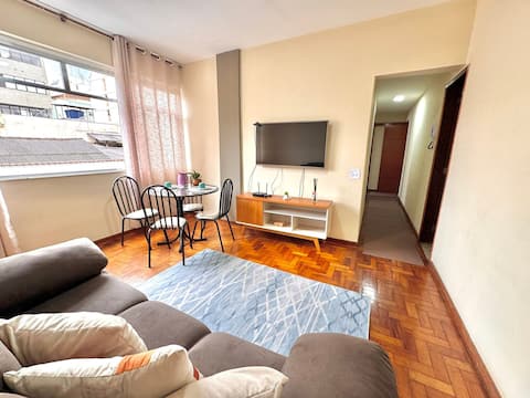 Full Apartment in the Heart of Downtown