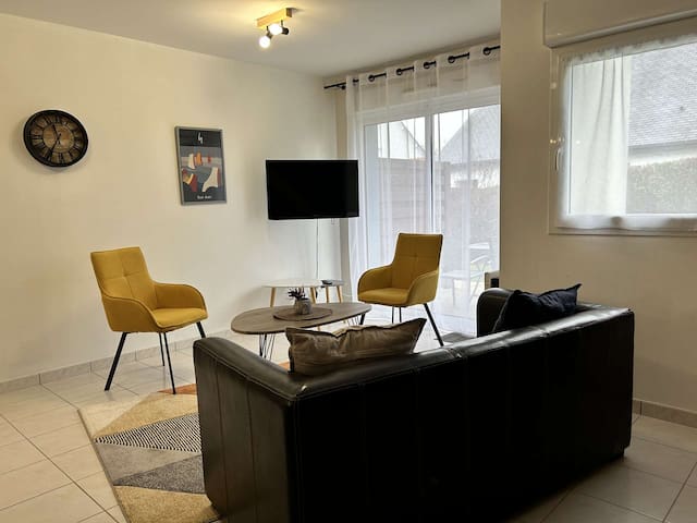 Ajamo managed Airbnb listing 3