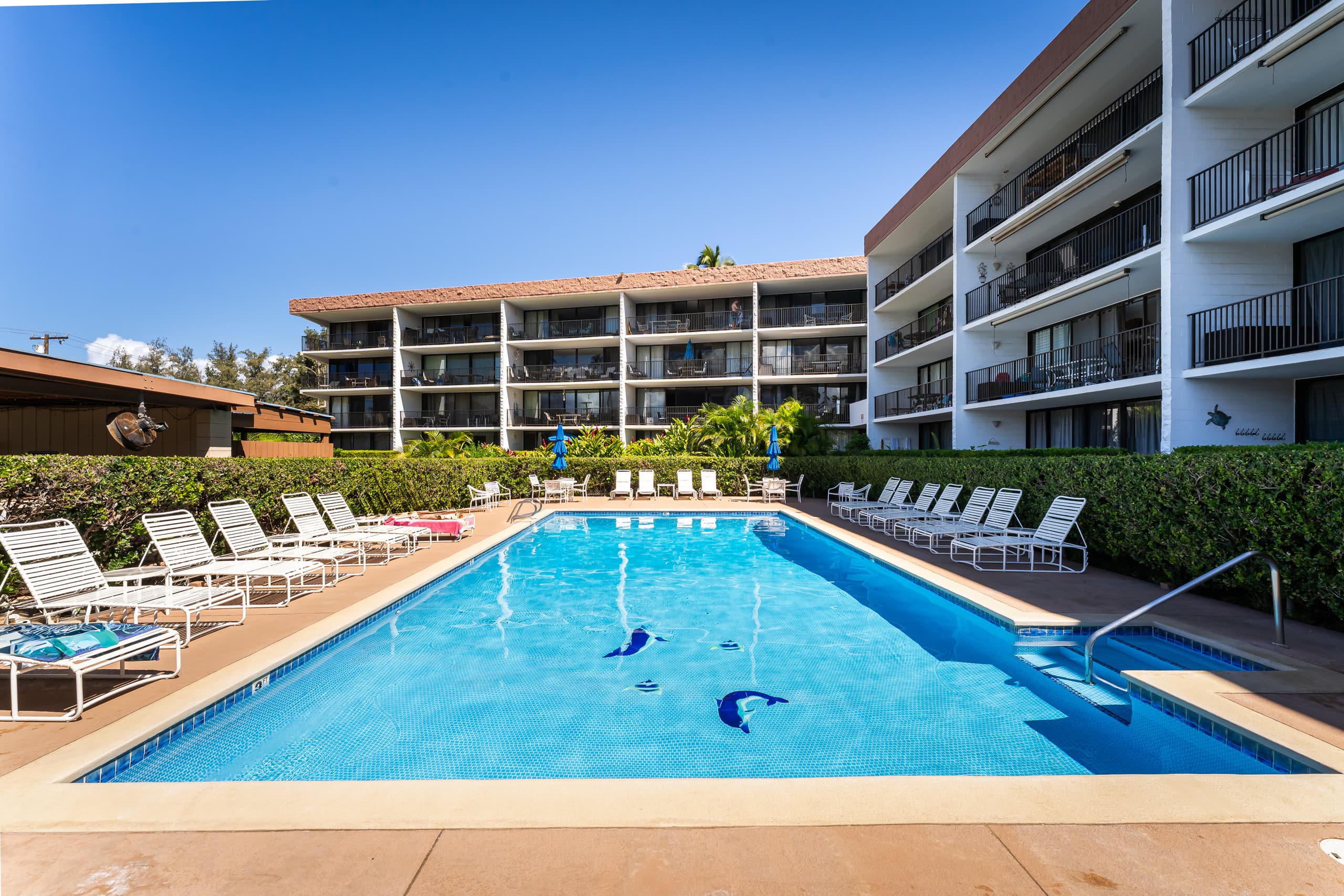 Condo in Kihei · ★4.83 · 2 bedrooms · 2 beds · 2 baths - Image 29