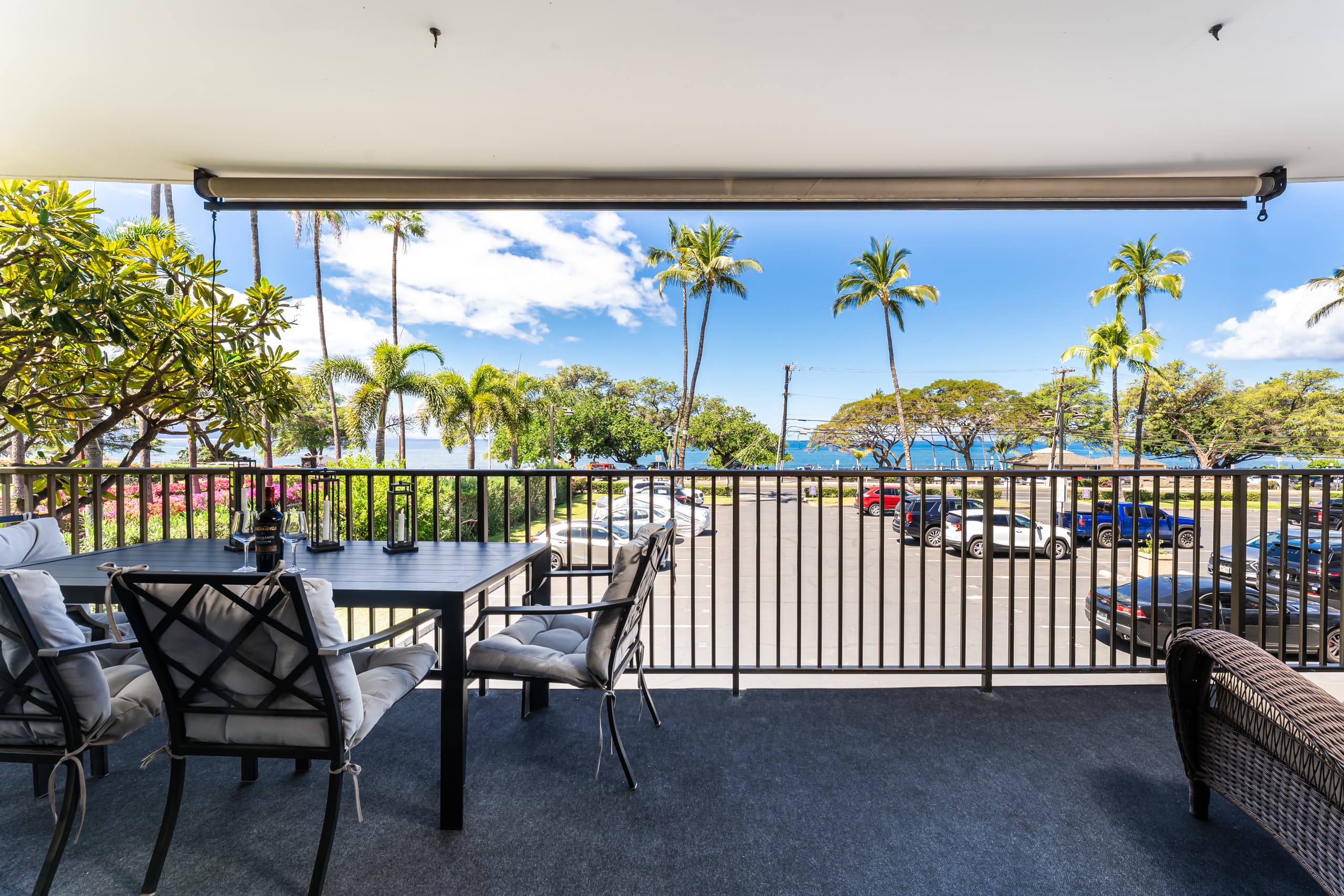 Condo in Kihei · ★4.83 · 2 bedrooms · 2 beds · 2 baths - Image 1