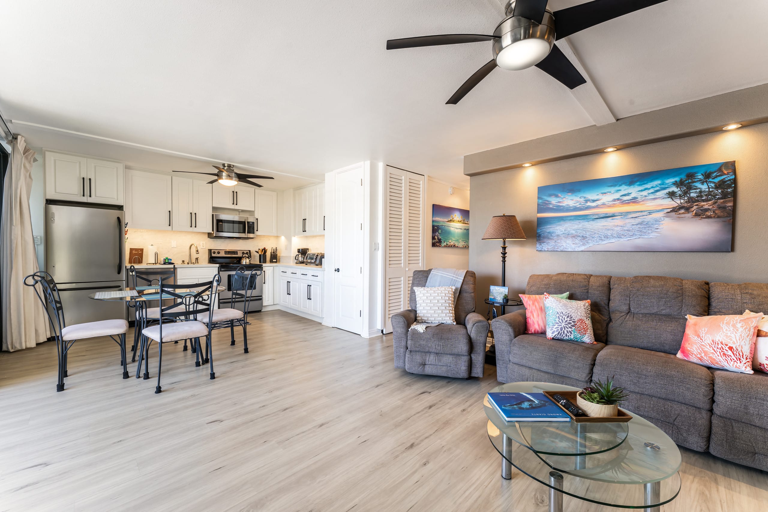 Condo in Kihei · ★4.83 · 2 bedrooms · 2 beds · 2 baths - Image 3