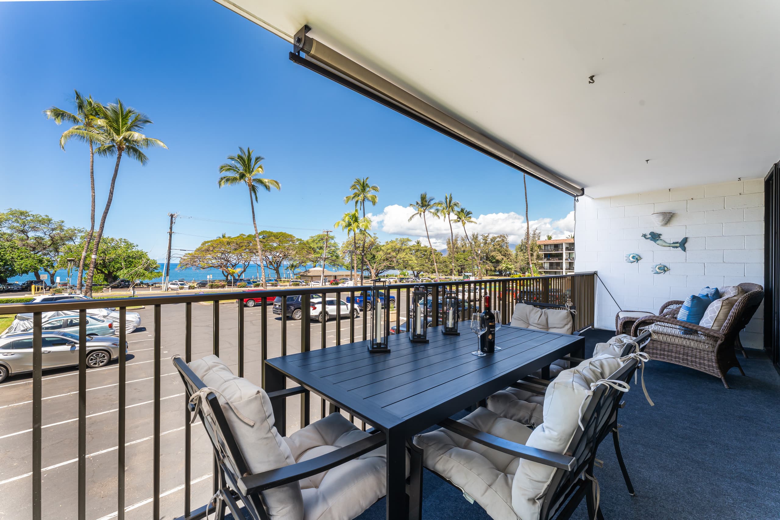 Condo in Kihei · ★4.83 · 2 bedrooms · 2 beds · 2 baths - Image 20