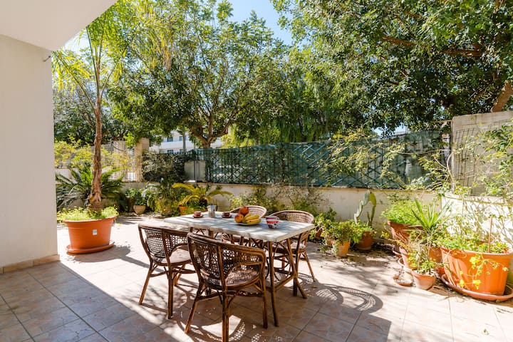 Casa vacanze Laura in centro