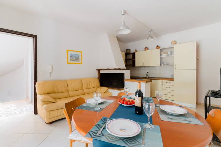 Casa vacanze Laura in centro gallery image 5