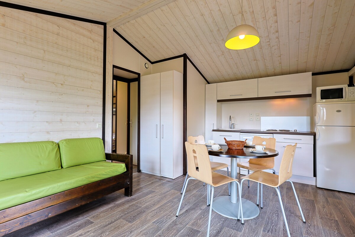 Всекидневна