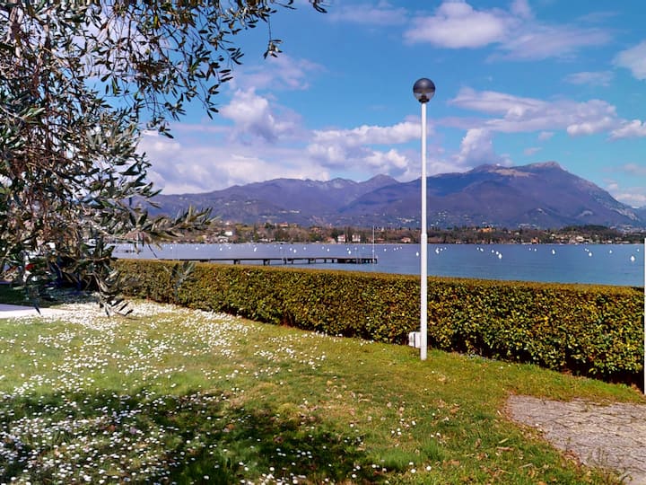 Casa Marisol By Bookinggardalake - Manerba del Garda