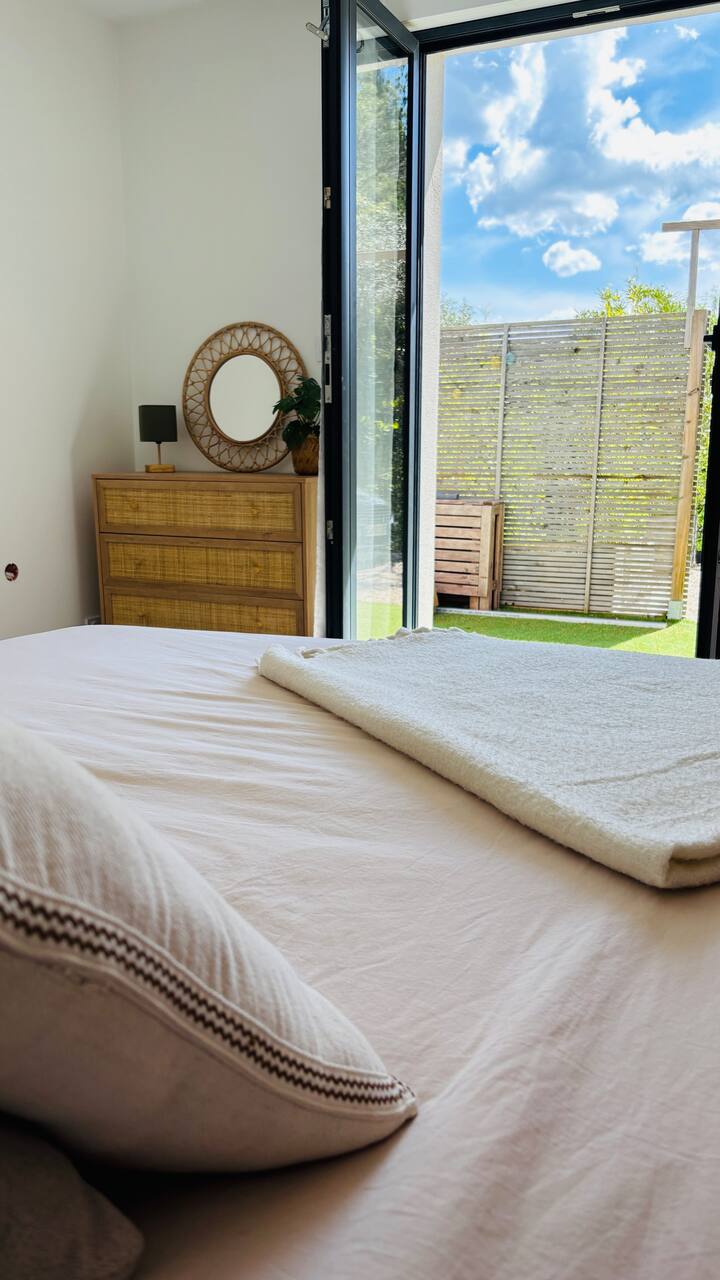 Soba na južnoj strani