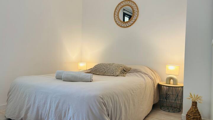 Spavaća soba 3 u čahuri